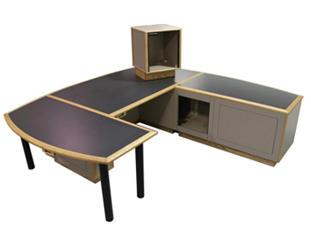 Modulux Curve